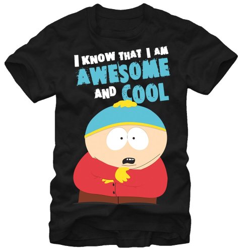 South Park Clothes