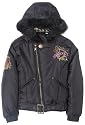 Girls 7-16 Disney Jonas Brothers Jacket