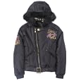 Girls 7-16 Disney Jonas Brothers Jacket