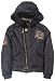 Girls 7-16  Disney Jonas Brothers Jacket,Black,10/12