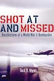 Shot At And Missed