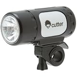 Cutter Quaid Rechargable Halogen Light