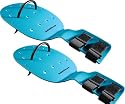 The Bolster- Swim Paddles
