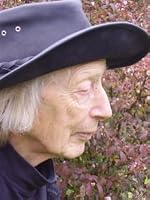 Peter Dickinson