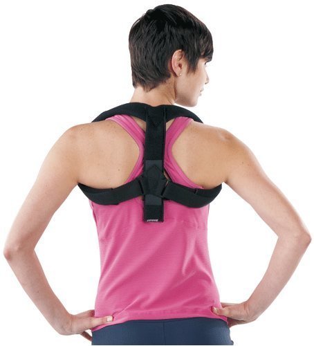 Childrens Toyshop  Sporting Goods : Breg Clavicle Support