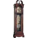 Fairfax Ridgeway Grandfather Clock by 