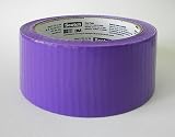 Scotch 920-PPL-C 1.88-Inch by 20 Yards Duct Tape, Purple