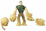 Spider-Man 3 Battle Attack Sandman