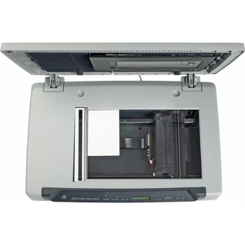 Best Price New Hp Scanjet 8300 Professional Image Flatbed Scanner 100 Sheet Optional Automatic Document Feeder
