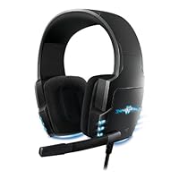 Razer Banshee StarCraft II Gaming Headset