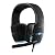 Razer Banshee StarCraft II Gaming Headset 【輸入品】