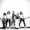 Image of Teenage Head