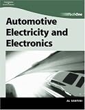 TechOne: Automotive Electricity & Electronics (Techone)
