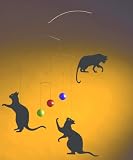 Flensted Feline Mobile