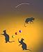 Feline Fun Mobile