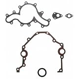 Fel-Pro TCS46061  Timing Cover Gasket Set by Fel-Pro