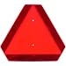 Deflect-O RSMVT Slow Moving Vehicle Reflective Triangle