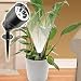 Mini Cordless Indoor Plant Light