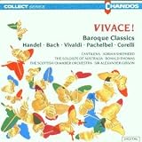 Search : Vivace! Baroque Classics