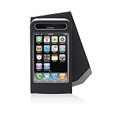 Belkin Leather Flip Folio Case Fits Apple iPhone 3G / New iPhone 3GS