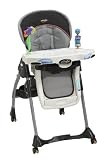 Evenflo Majestic High Chair - Apollo