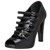 BALLY Women's Guniga Open pump