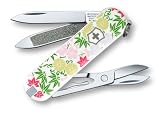 VICTORINOX �N���V�b�N�E�� J034-HANA
