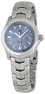 Tag Heuer Link Quartz Ladies Watch WJ1311.BA0572