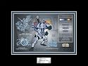 Star Wars Clone Wars Durge Character Key Lithograph (Limited Edition of 1,000)