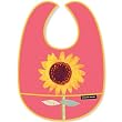Sunflower Bib by Crocodile Creek