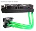 Swiftech H20-220 HD Edge Liquid Cooling kit with dual 120mm radiator