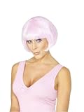 Pink Babe Wig (60p goes to Charity)