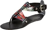 Nine West Women's Mariachi T-Strap Sandal
