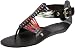 Nine West Women's Mariachi T-Strap Sandal