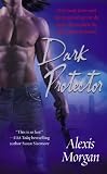 Dark Protector (Paladins of Darkness, Book 1)