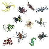 Suction Insect