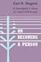 On Becoming a Person