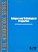 Search : Fatigue and Tribological Properties of Plastics and Elastomers (PDL Handbook Series)