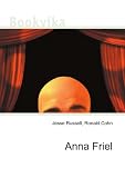 Anna Friel