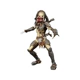 AVP: Requiem 3 - Predator Open Mouth Figure - Neca