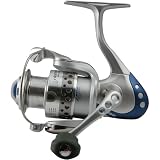 Okuma Alumina Hybrid Ultra-Lite Spin Reel