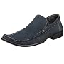 Kenneth Cole REACTION  Men's Wind Speed Suede Loafer