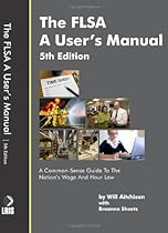 The FLSA - A User's Manual
