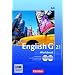 English G 21 - Ausgabe A: Band 4: 8. Schuljahr - Workbook mit CD-ROM (e-Workbook) und CD