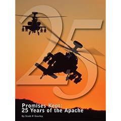 Promises Kept: 25 Years of the Apache