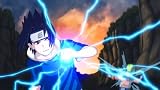 Naruto Ultimate Ninja Storm