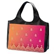 Indian Bridal Design Ganesh Citi Bag