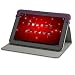 Toshiba PA1507U-1TJP Excite 10 Purple Jacket Cover