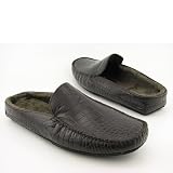 COLE HAAN Zermatt New Clogs Mules Brown Mens