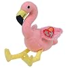 Splits the Flamingo - 8" Beanie Babies 2.0